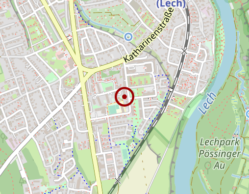 Karte: Seehafer Horst-Harald Dipl. Wirtschafts.-Ing.