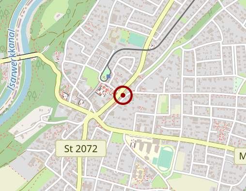 Karte: Fischer Christiane Dr.