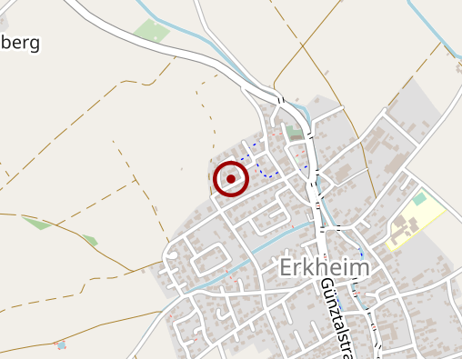 Karte: Mayer Silke Krankengymnastin