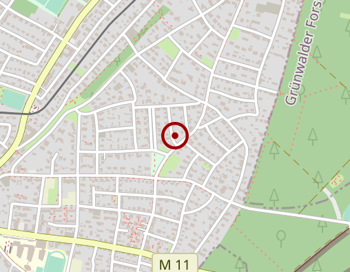 Karte: Kuny Monika Dr. med.