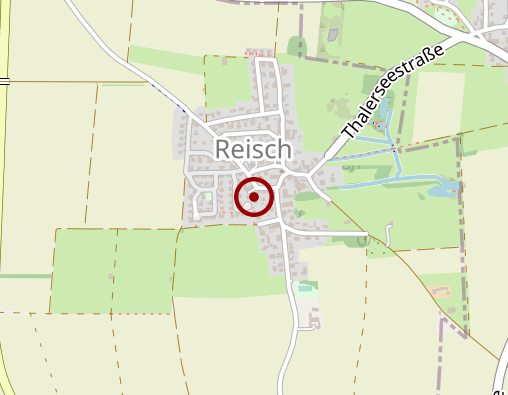 Karte: Zimmerer Sylvia