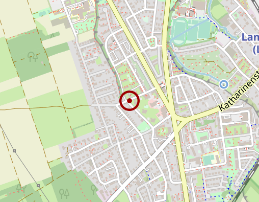 Karte: Römer-Apotheke