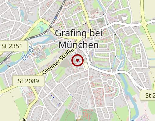 Karte: Zenker Ulrich