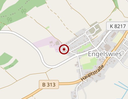 Karte: CreaMedic - Dr. Frenkel