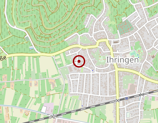 Karte: Flämig Joachim