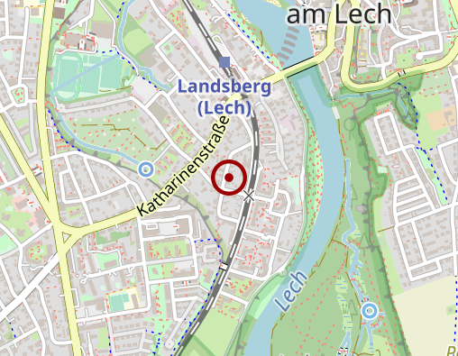 Karte: Schneider Heinz