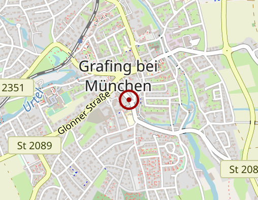 Karte: Gloger Martina