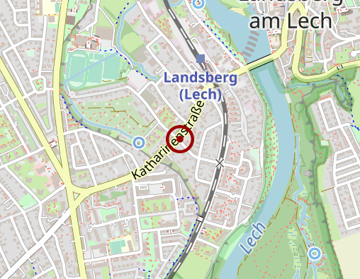 Karte: Wilbert Ralph