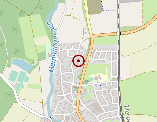 Karte: Team Mittelpunkt Mensch