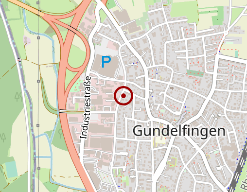 Karte: Ayurveda Tempel