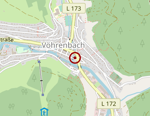 Karte: Stadt Apotheke