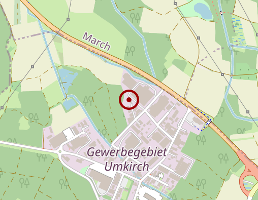 Karte: Taxi Schätzle Inh.Jan-Felix Utecht