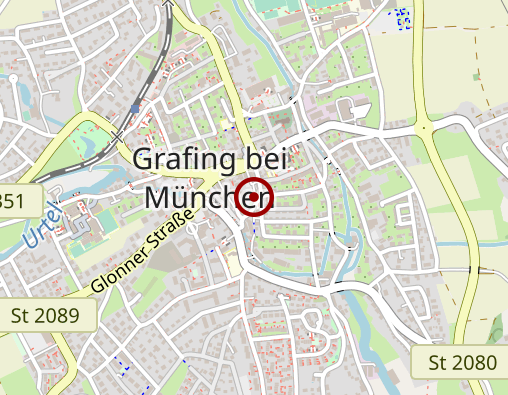 Karte: Haimerl Robert