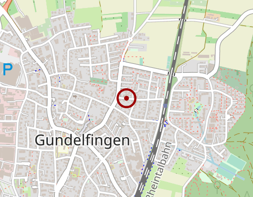 Karte: Hörl Angela Dipl.-Psych.