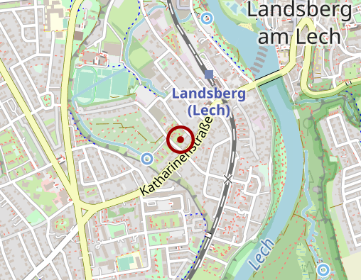 Karte: Taxi Knöller