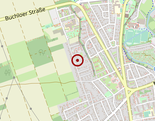 Karte: Koch Katharina Soraija