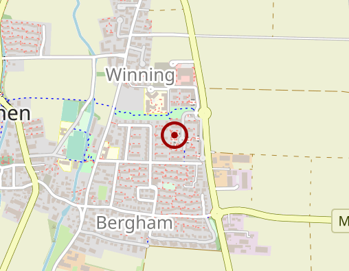 Karte: Roepke-Islinger Claudia