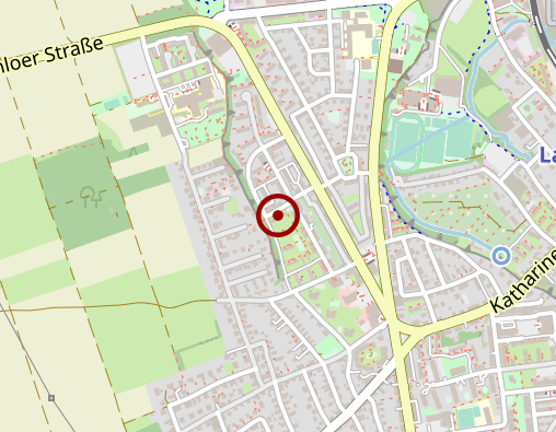 Karte: Schmidt Bernd