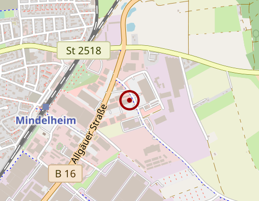 Karte: Rudolf-Apotheke