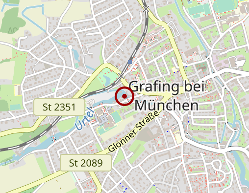 Karte: Boehlke Gudrun