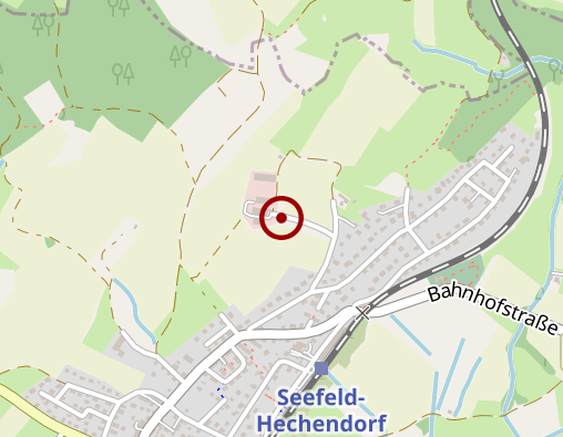 Karte: Zimmermann Walter GmbH