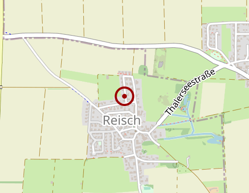 Karte: Ricci Fabrizio