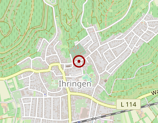 Karte: Knittel Andrea