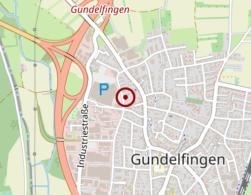 Karte: Albicker Anja