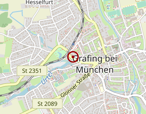 Karte: Werth G. Dipl.Psych.