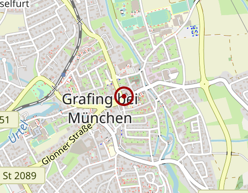 Karte: Polzer-Foreman Franziska Dr.med.