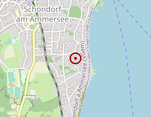 Karte: Lowes Thomas Dr.med.