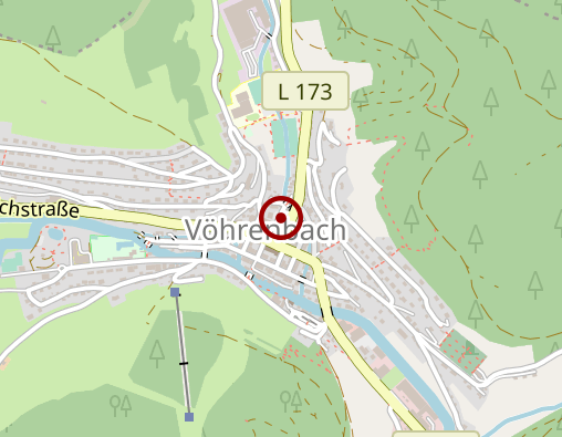 Karte: Wunschik Christian Arzt für Allgemeinmedizin