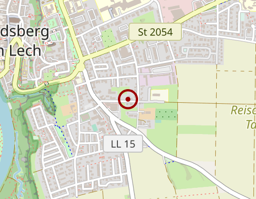 Karte: Ringenberg-Hümmler Doris