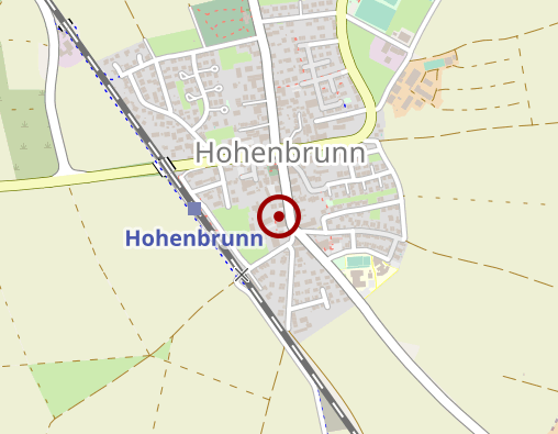 Karte: Anthofer Michaela