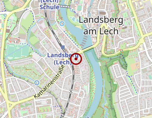 Karte: Daubert Nelli