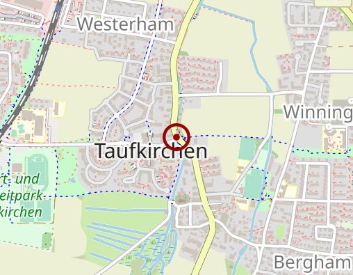 Karte: Rathaus-Apotheke