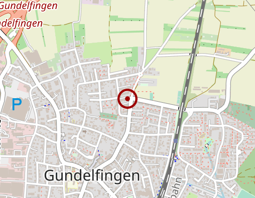 Karte: Weber Manfred