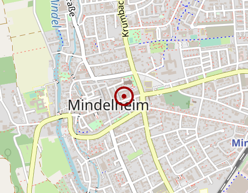 Karte: Rabak Daniela