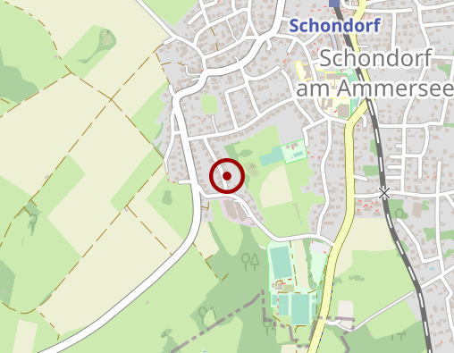 Karte: Göttinger Elke