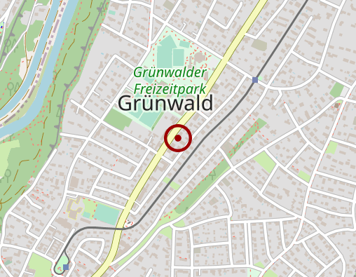 Karte: Bienen-Apotheke