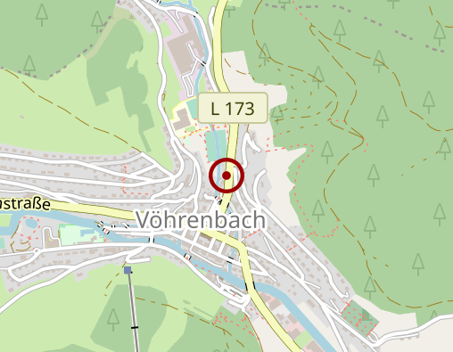 Karte: Grossmann Johannes Dr. med. Facharzt für Allgemeinmedizin