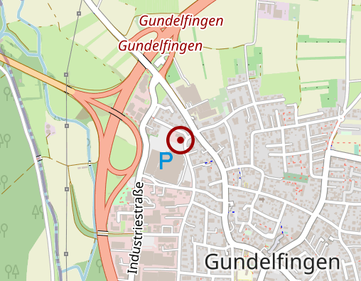 Karte: Beetz Constanze