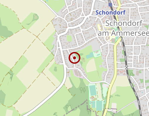 Karte: Strüwind Anne-Rose