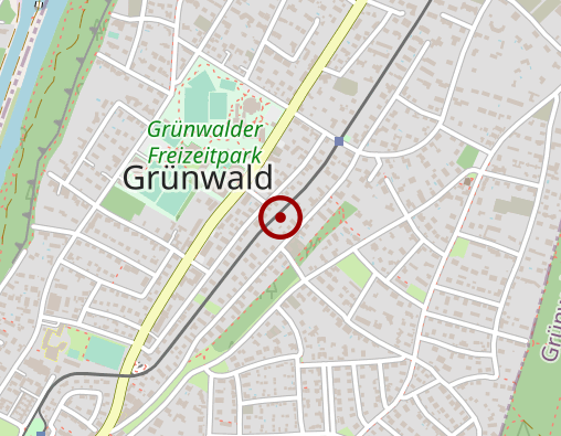 Karte: Seifert Bettina