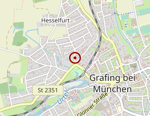 Karte: Heißenhuber Oliver