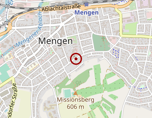 Karte: Essl Sabine Heilpraktikerin und Naturheilpraxis