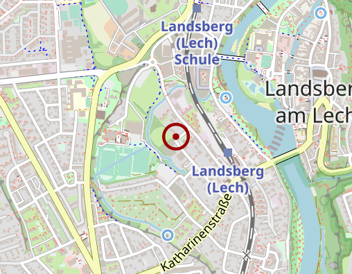 Karte: Steiner Claudia