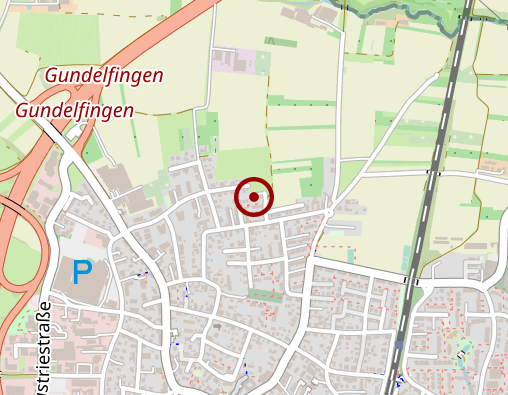 Karte: Müller Marion