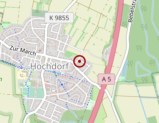 Karte: Hellstab Susanne