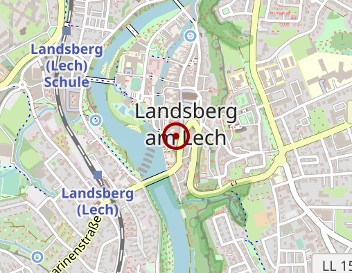 Karte: Regele Monika